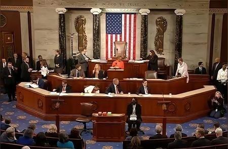 美国其实早已给自己找好了退路，一旦中国解决台湾地区问题、实现国家统一，美国就会立