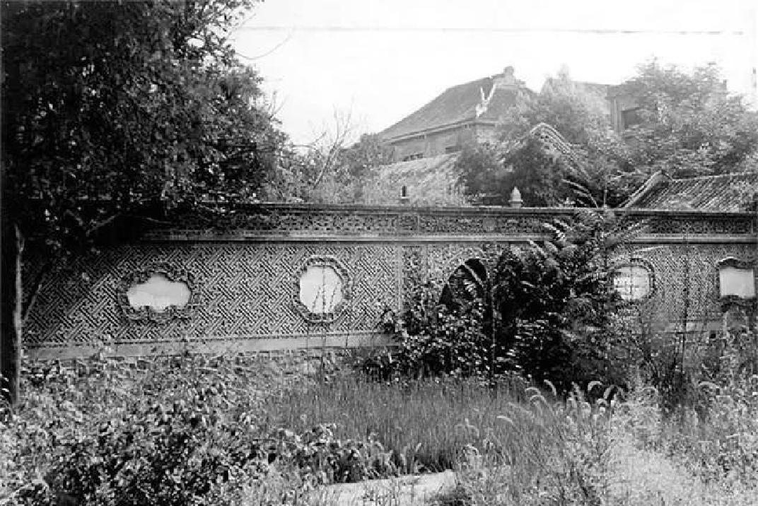 毛主席在中南海生活点滴：从菊香书屋到游泳池，始终保持勤俭为民的生活作风1949