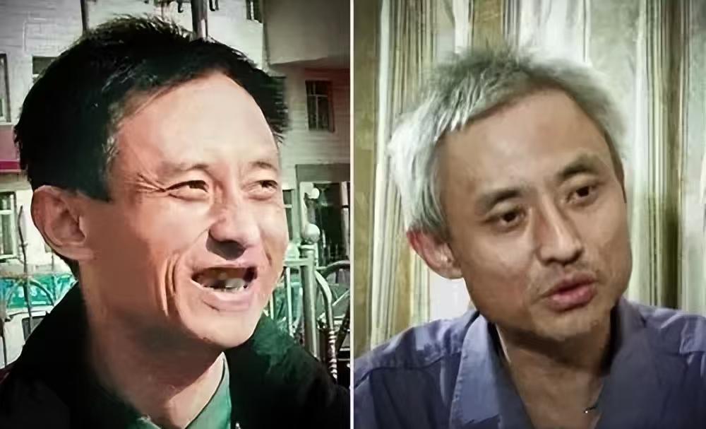2002年夏天，唐山有个警察叫李久明，他同事两口子在家被人袭击，差点没命。就因为