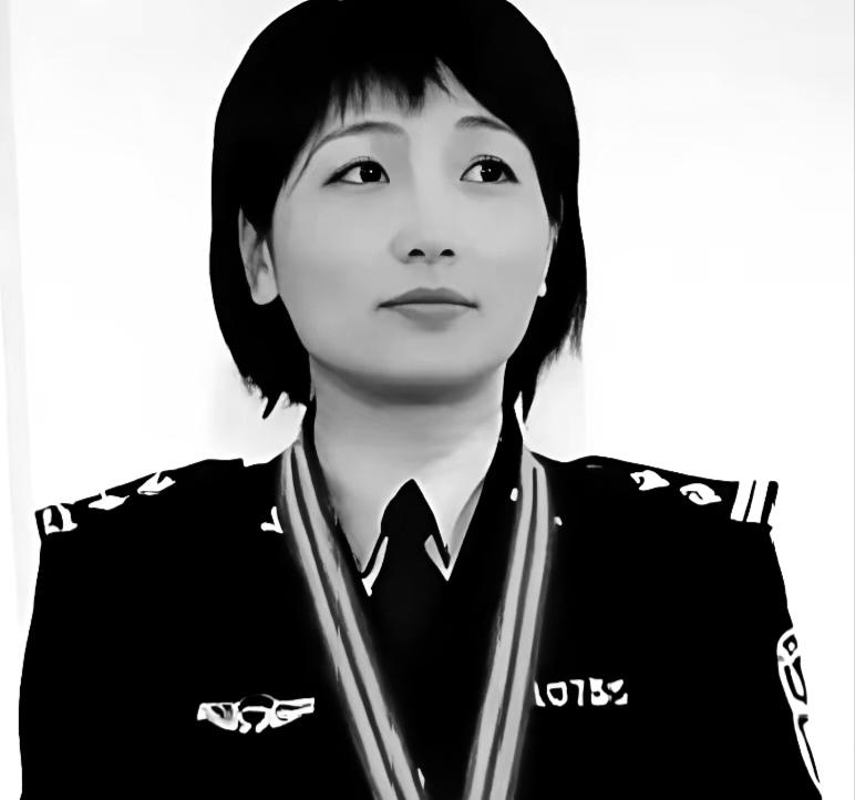 2006年，张高平看电视，肺都气炸！女警聂海芬正炫耀破奸杀案。十年前，就是她
