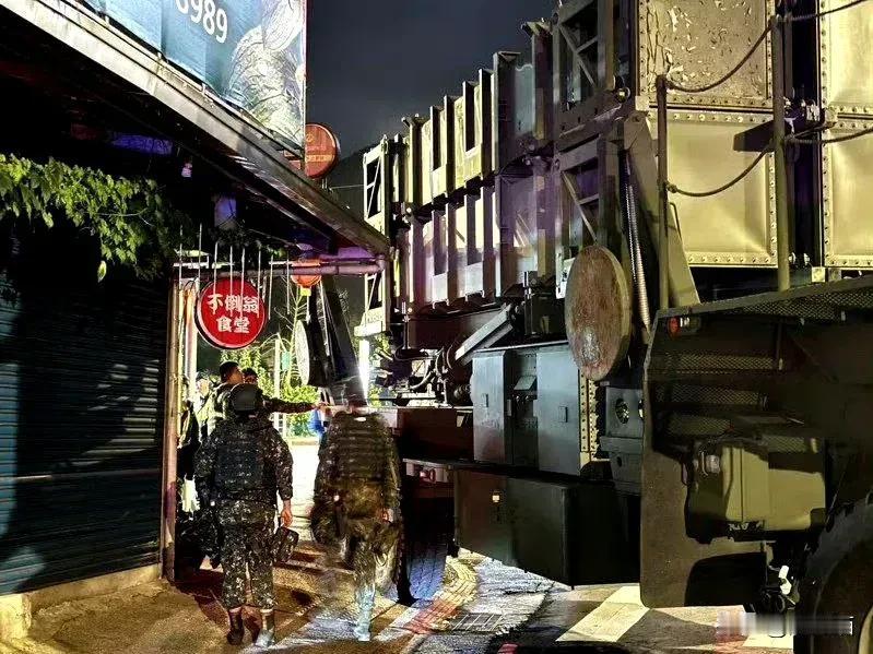 中国台湾演习，再暴露低能底细！最近正在进行的中国台湾汉光41演习，为期10天9夜
