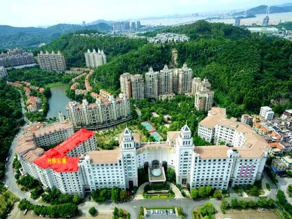 从1.7万到6千，南沙奥园为何跌成了县城价。南沙新楼盘源源不断地往上盖，当年听