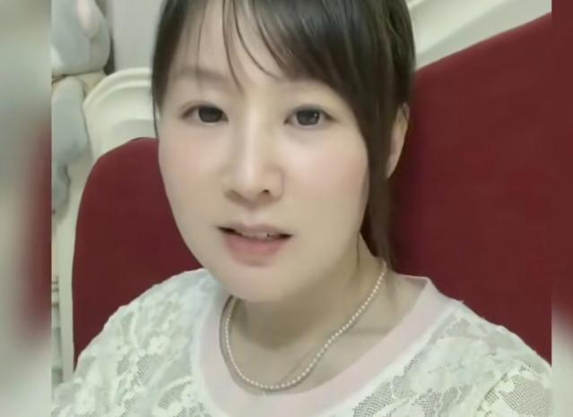 真的连一点羞耻感也没有了。南昌有个41岁的女人，说自己未婚未育，喜欢自驾游。
