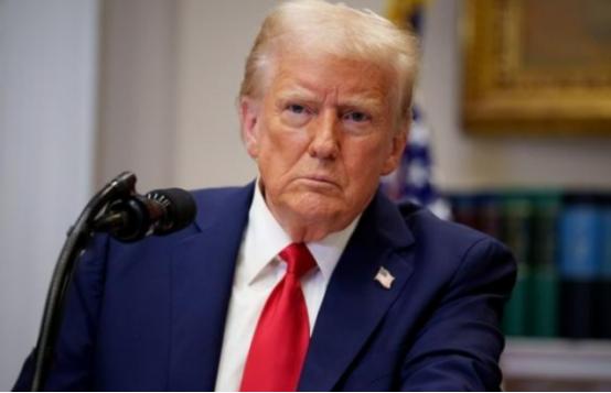 特朗普装都不想装了，就在中国家门口，5000名美军随时待命！美媒曝光：美军在中