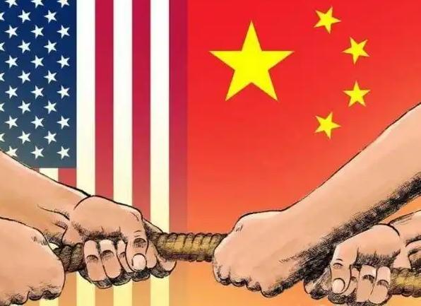 美国已经在快速推进与中国最终决战的战略布局。首先，建立全球首个关键矿产储备，