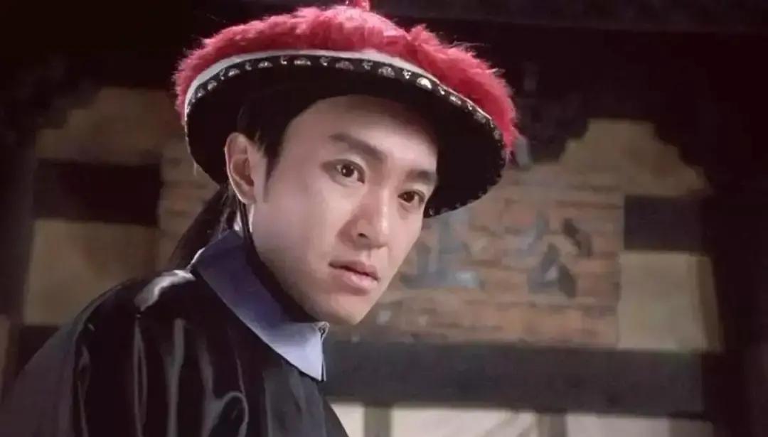 《鹿鼎记》4K版上线，朋友圈直接刷屏！画面亮到连韦小宝的毛孔都高清，老港片