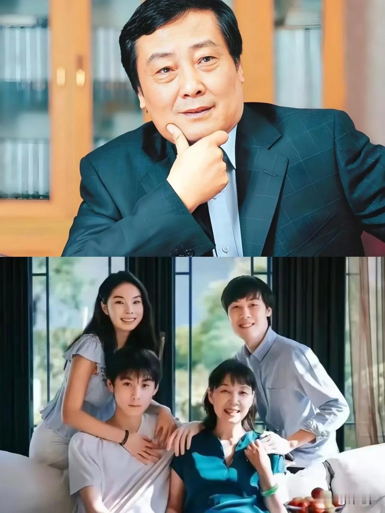 哇哈哈这事儿已经不是私生子继承权的问题，而是老宗有没有打算让私生子们回来的问题。