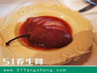 红酒配它一起炖, 滋补养颜又可口, 做给最爱的人吃吧!