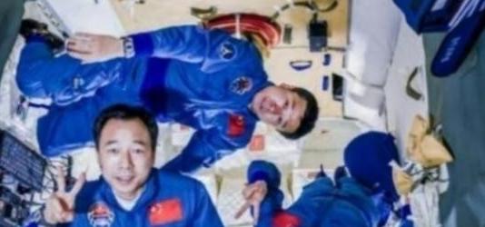 中国空间站“过气”了？恰恰相反，它已经强到不需要天天上热搜了！航天员半年一换班，