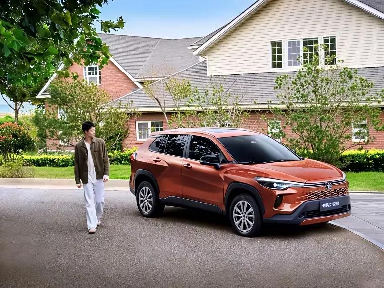 不管你承不承认，这就是赤裸裸的现实!有车的家庭：6％，选50万元以上的车