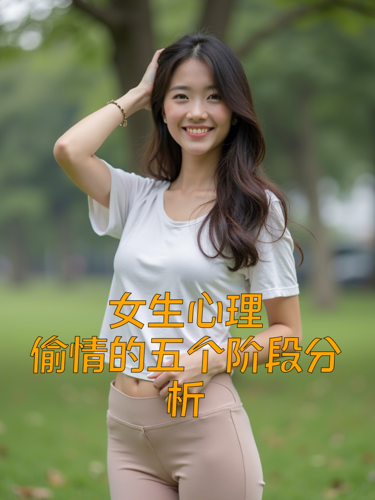 女生心理：偷情的五个阶段分析