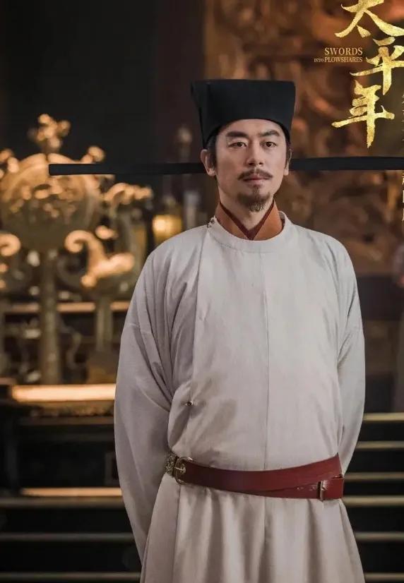 看了《太平年》，很多人都不明白，赵匡胤icon那么能打，身体那么强壮，为什么在跟