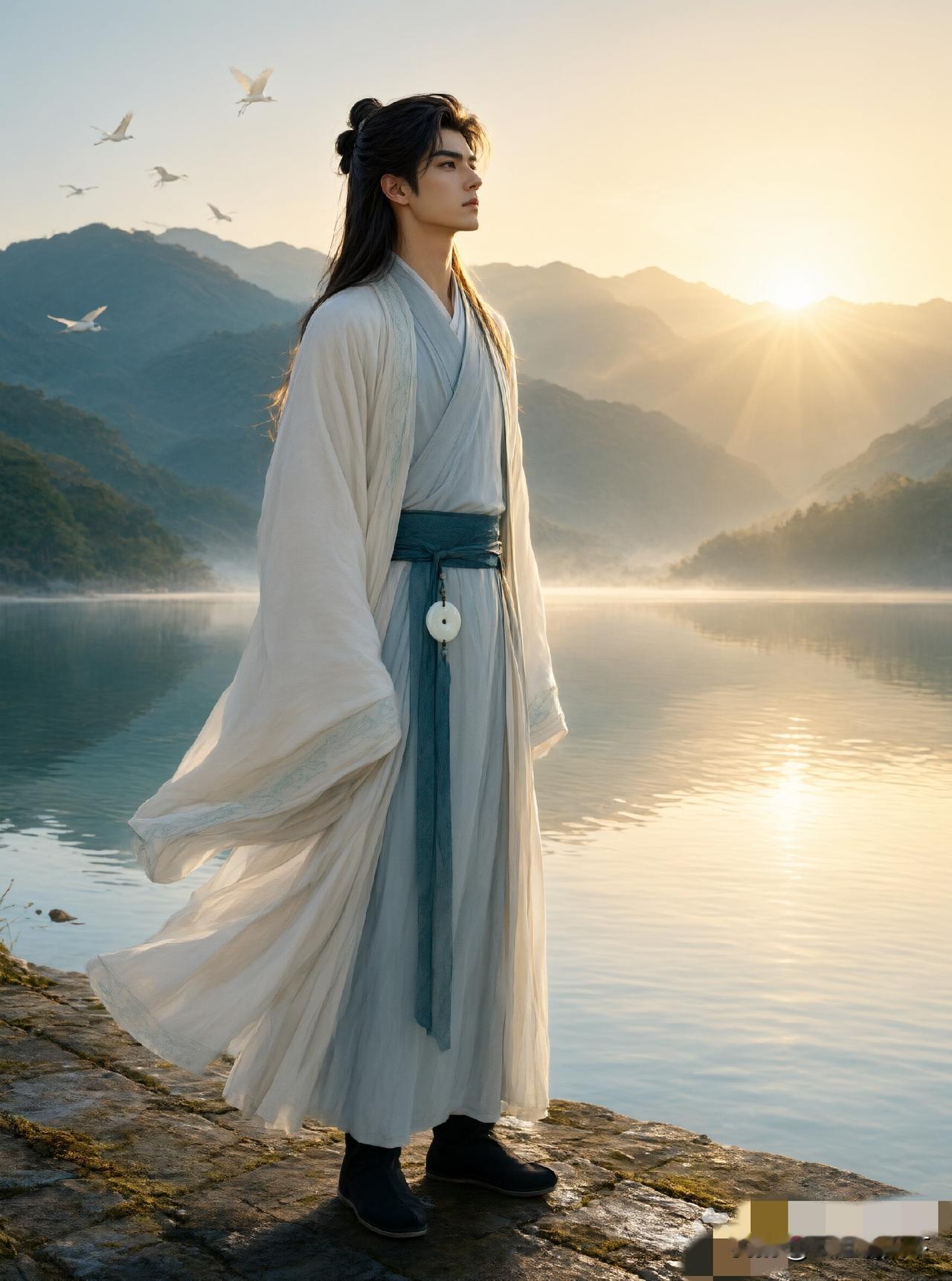 男人烂在骨子里，也要死守的10条人生铁律（句句入骨）男人这辈子，想要站稳、
