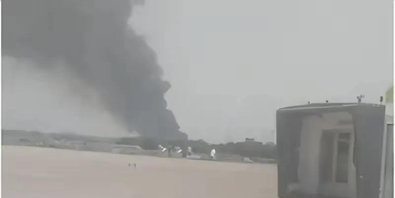印度航空公司一架波音787飞机失事机上242人生死未卜据路透社6月12日消息