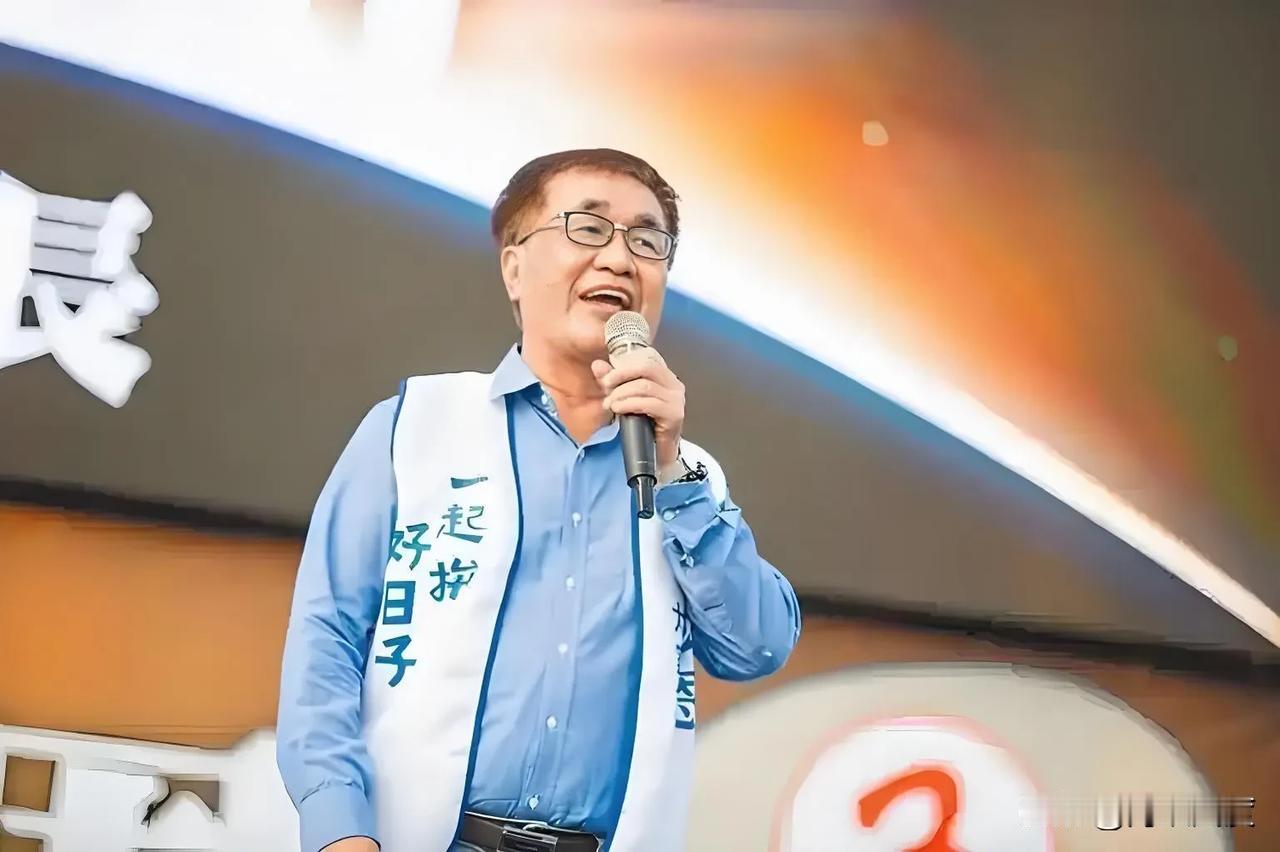 黄国宣布参选新北市长后，李四川首发声。表态善意、柔软、刚气、自信，第一轮较量就胜