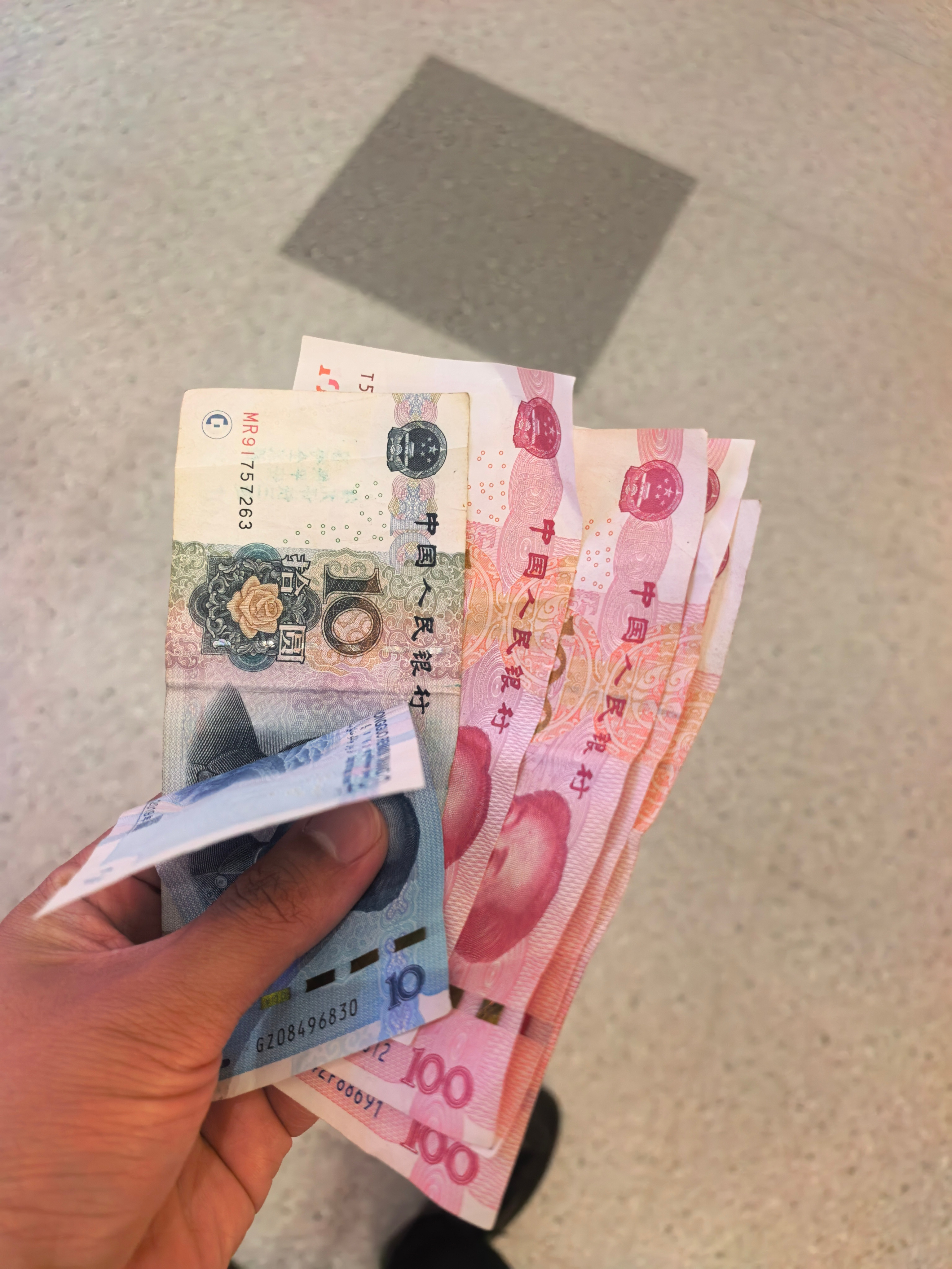 刮刮乐我很少不中奖真心的，刮10次，中8次所以为了保持中奖率其实，我也很