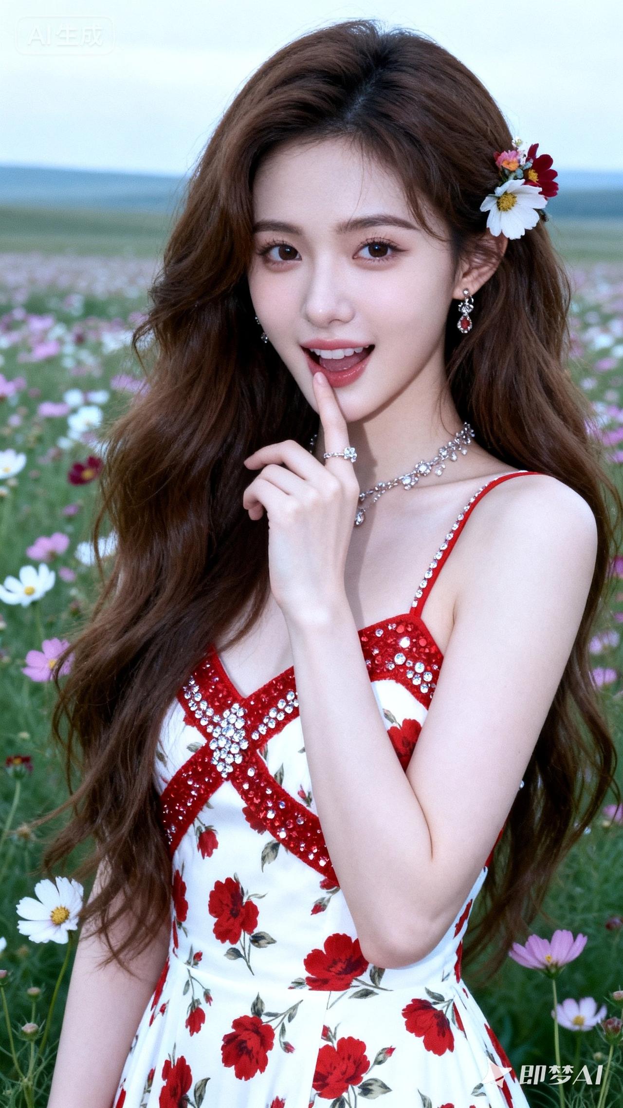什么样的女生会让人觉得很有魅力?