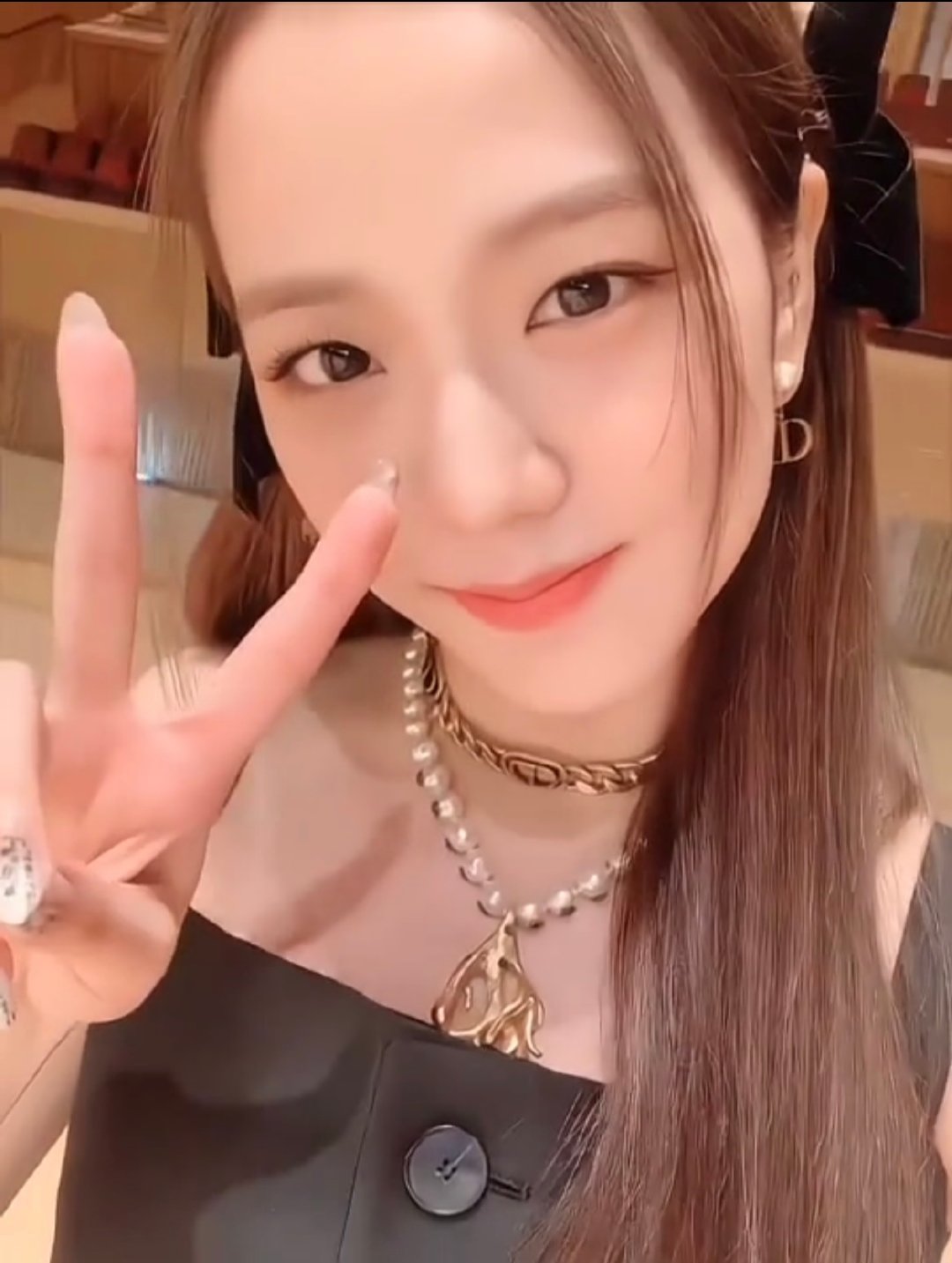 #kimjisoo##金智秀#火爆全网的造型蝴蝶秀​