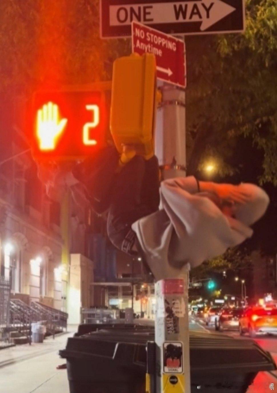 停停停。有零个人提到。。。你要去美国