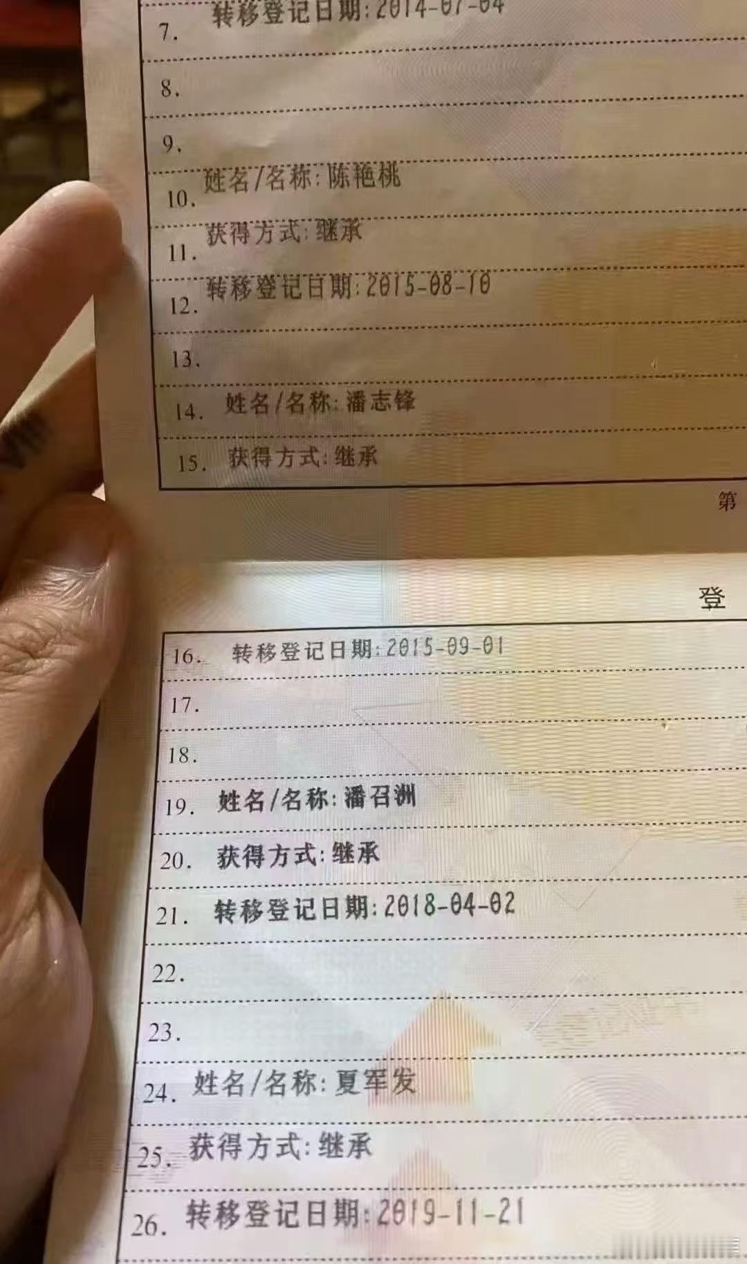 这车风水不行[？？？]​​​