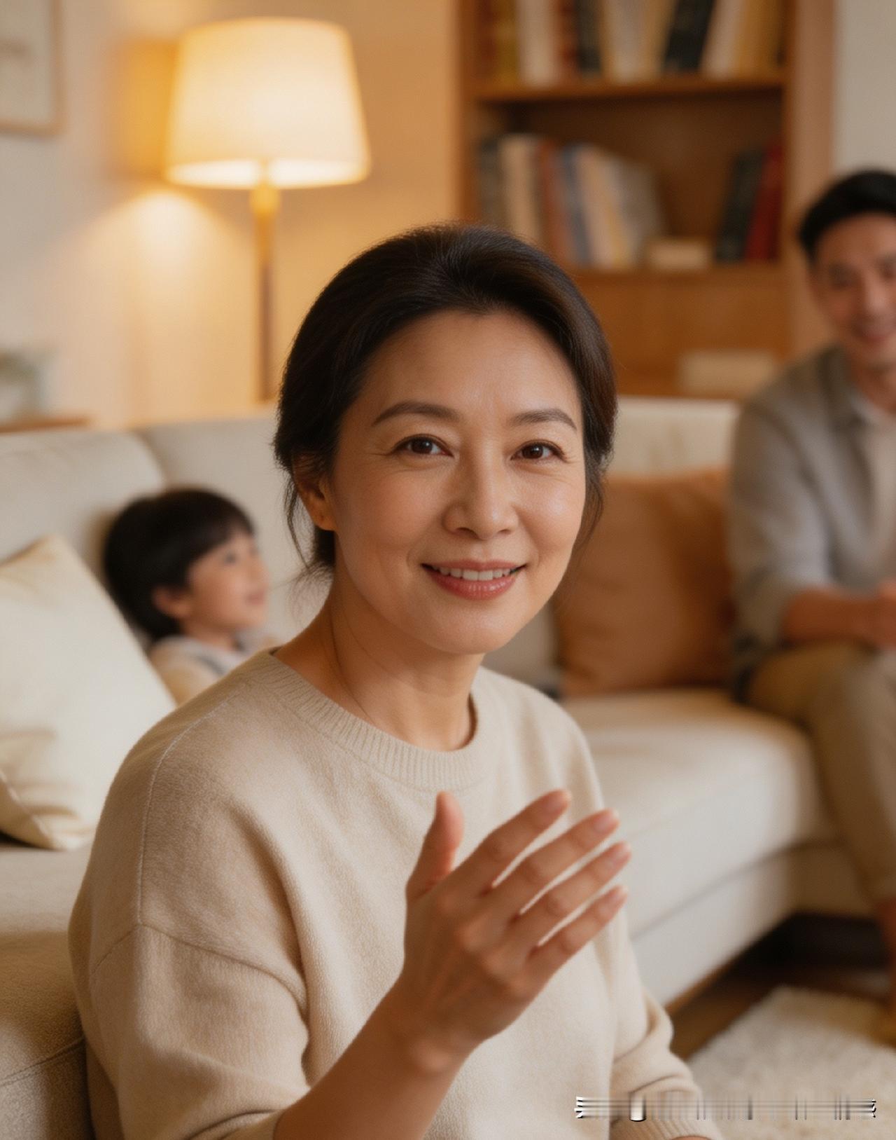 人到中年，终于读懂了生活的真相。年轻时，我们拼了命赚钱，以为有钱就有底气，