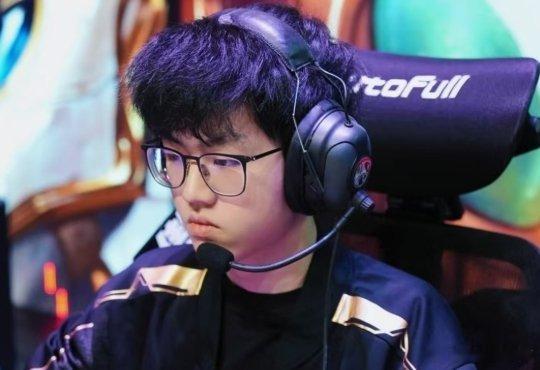 原神启动？Tangyuan被曝去LGD北川经纪人更博爆料：yuan神启动99%