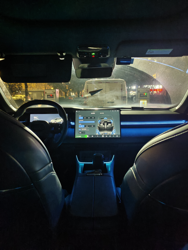 领克领导是每天看不到大家反馈最近好多真实车主不推荐买领克，我就想知道，那些领导