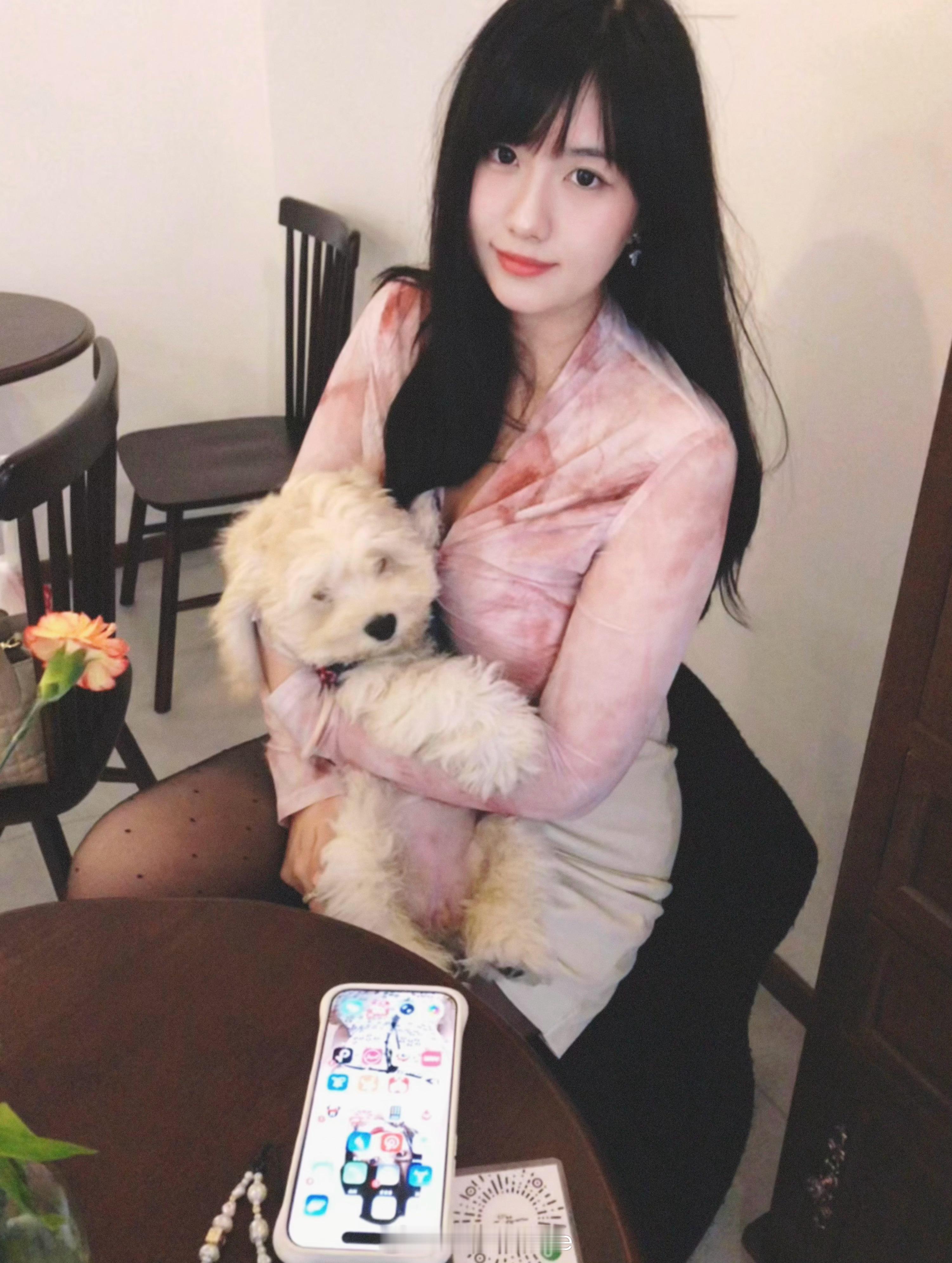 不知道说什么最近好累​​​