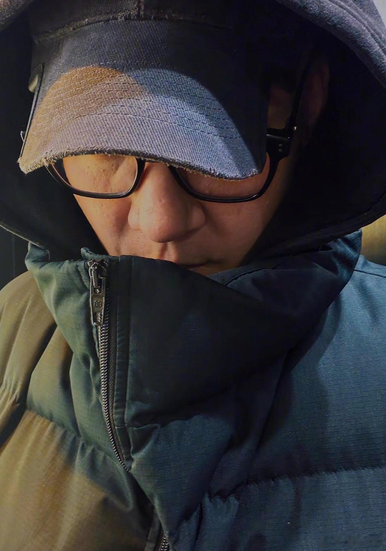 车澈瘦了68斤车澈这么多年都没减肥，怎么突然开始身材管理了，是被前妻谈的帅哥刺激