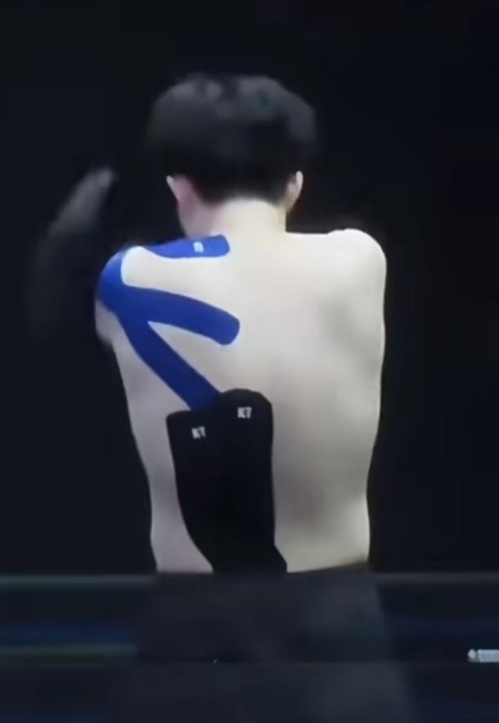 有人希望国乒团队在乒球伦敦世乒团体赛上，夺冠失败，好去攻击现在的乒协团队和领导！