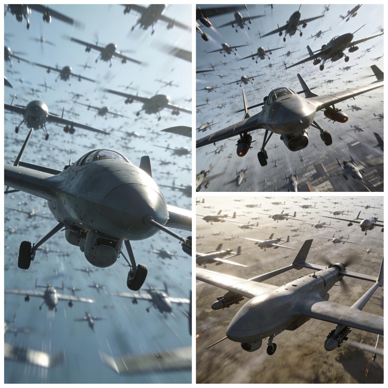 ✨设想2026年新增加军费的效能✨🐼2026年我国军费预算增加了7%，增