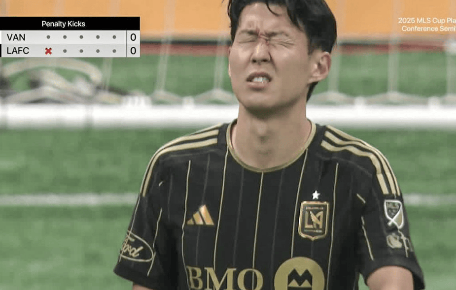 孙兴慜本场数据: 梅开二度+绝平, 点球大战罚丢点球