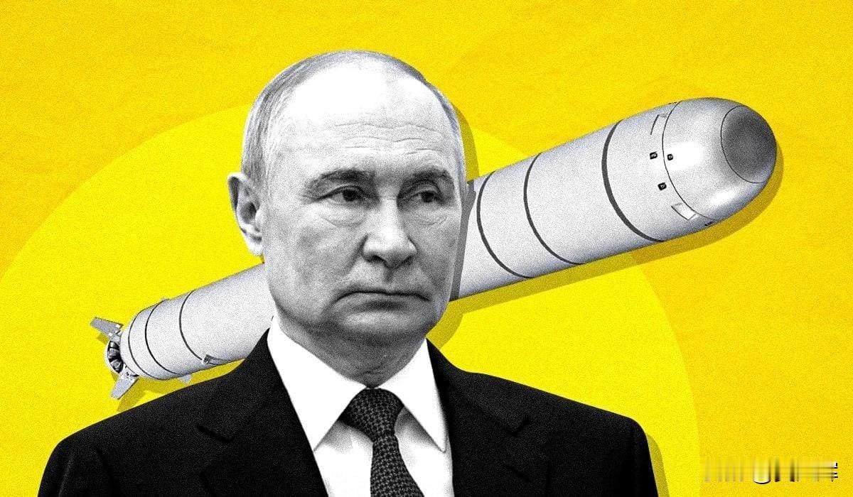 【乌克兰专家分析“波塞冬”的威胁成色】10月29日,普京宣称成功测试了带有核