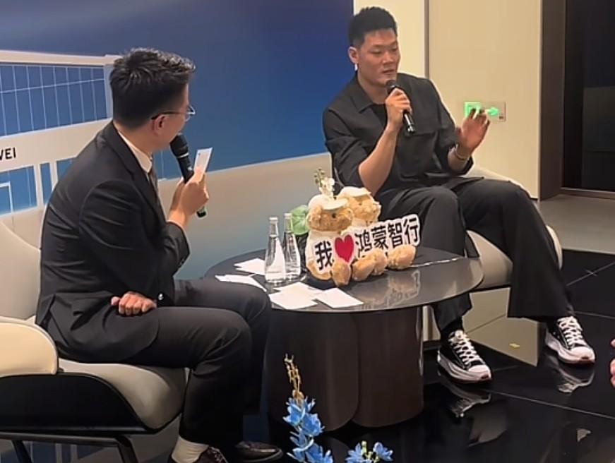 张宁谈CBA最难防守三名球员1.马尚布鲁克斯节奏好，胳膊长，能投篮能突破，动