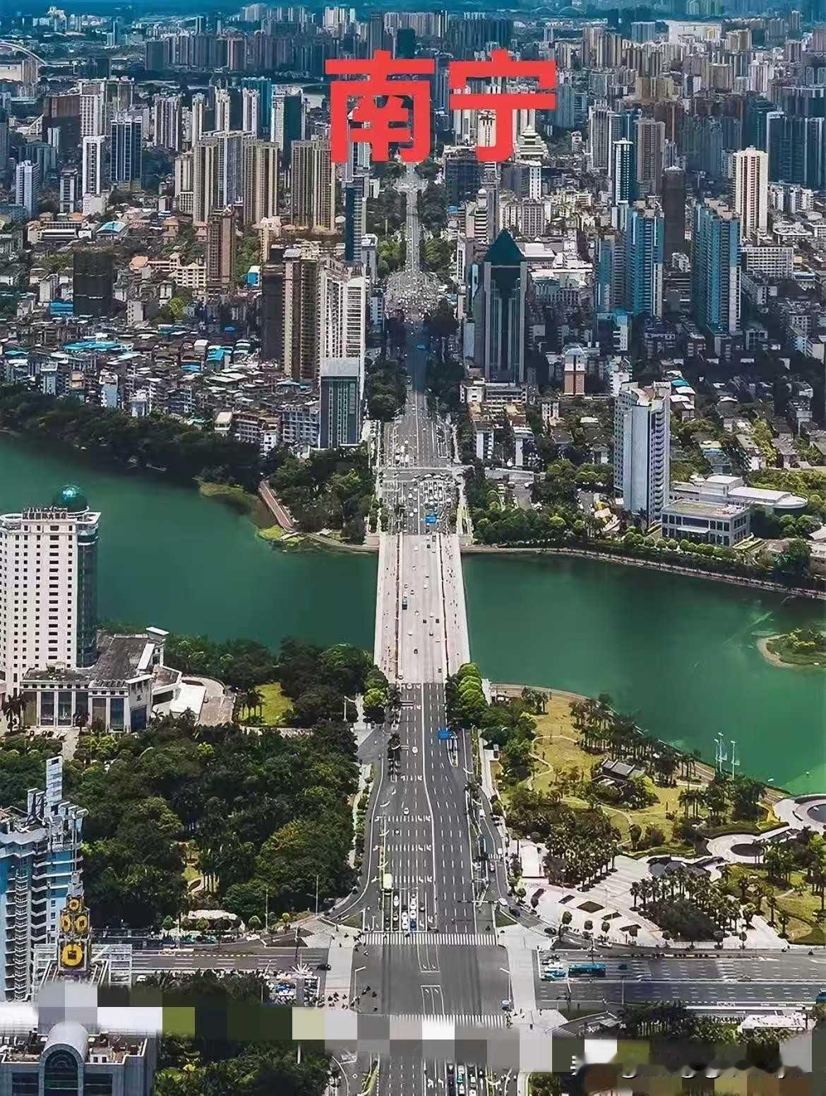 作为省会城市，南宁市的伤亡情况令人心惊。​​​