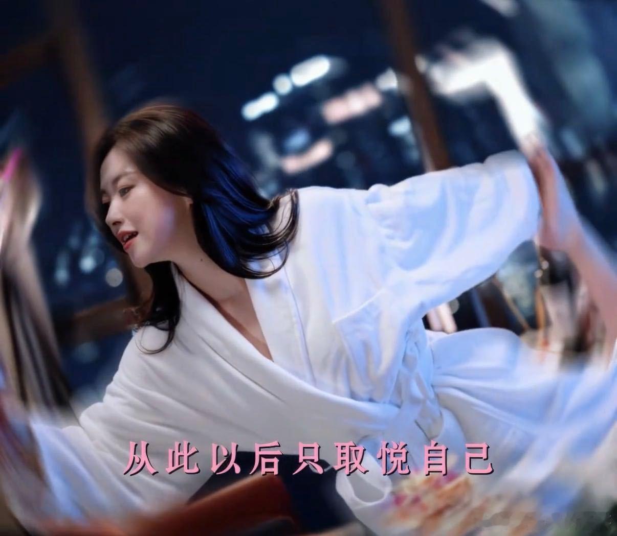 朱珠这段把老己看爽了朱珠这段演得太戳人了，气场全开又干脆利落，看得人心里特别痛快