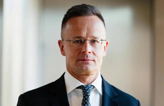 匈牙利一位任职12年的前外交部长，刚卸下官职不久，转身便进入一家中国车企担任高管