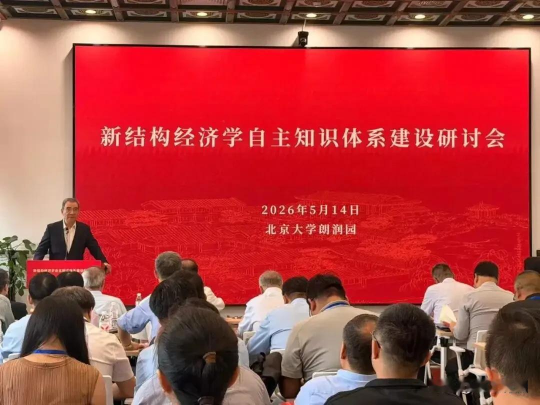 新结构经济学是什么？估计全网没几个人明白。这是林毅夫提出来的，这么多年也有了实践