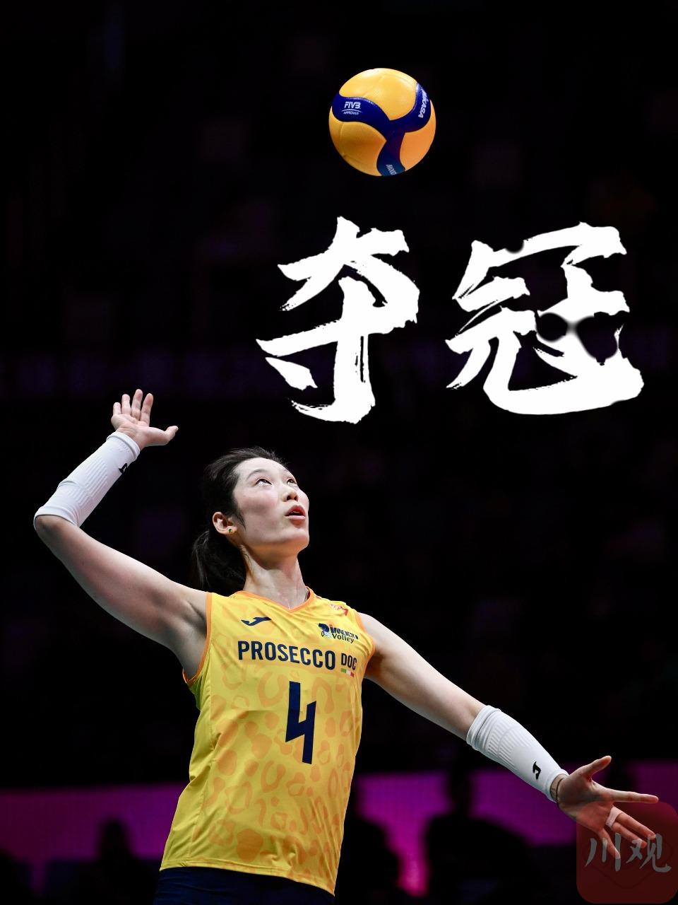 这件事，其实和赵勇没有多大关系。朱婷因为没有注册，按照中国体育局的规定，就不能参