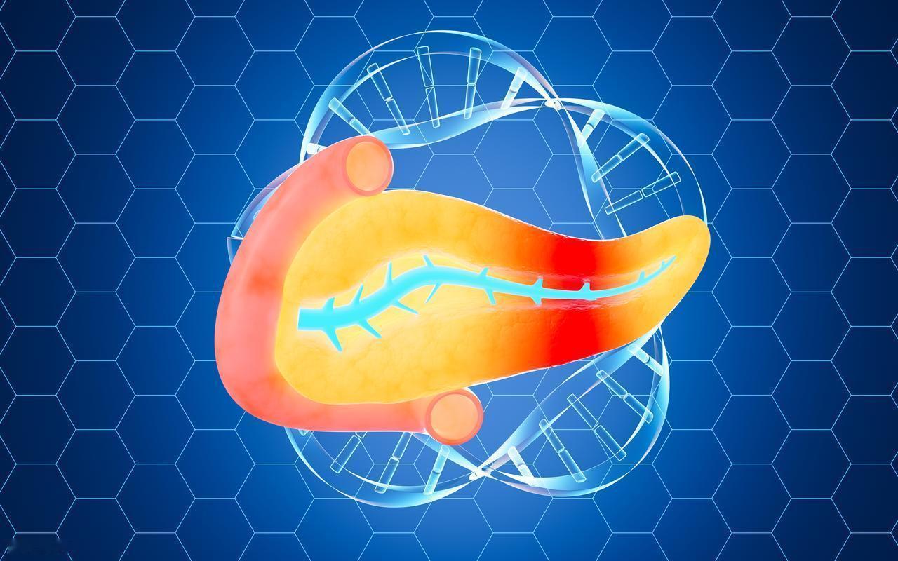 吃面条，易损伤“胰岛”?医生劝诫:控血糖，4种主食尽量少碰国家疾控中心2024