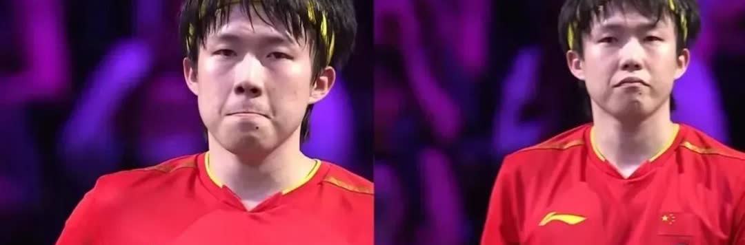 心疼死我了，不是因为你输，而是因为你太不容易，没一个人跟你一起扛啊！这次