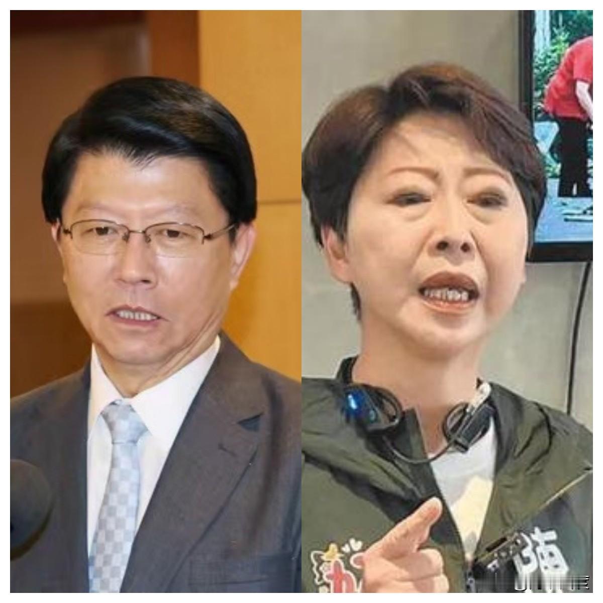 赖清德新潮流子弟兵林俊宪兵败台南，“德意志”战车熄火，陈亭妃这场仗怎么打？“