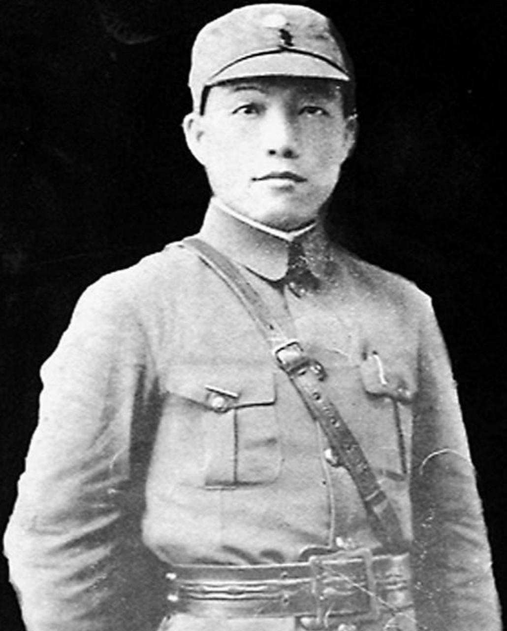 1951年的台湾，长沙会战中歼敌六万的国军将领李玉堂被推上了刑场，他怎么也不明白