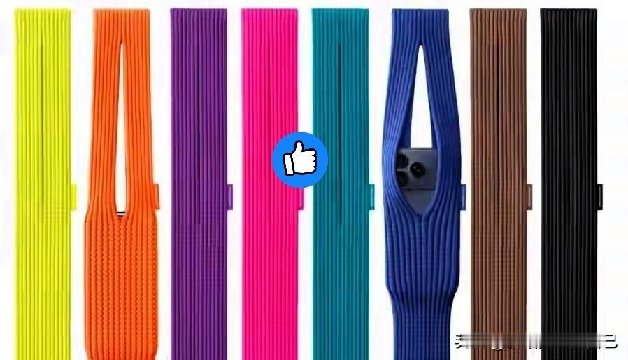 苹果这波操作绝了！1899元的“毛线袋”半小时抢空，网友吵翻了家人们谁懂啊