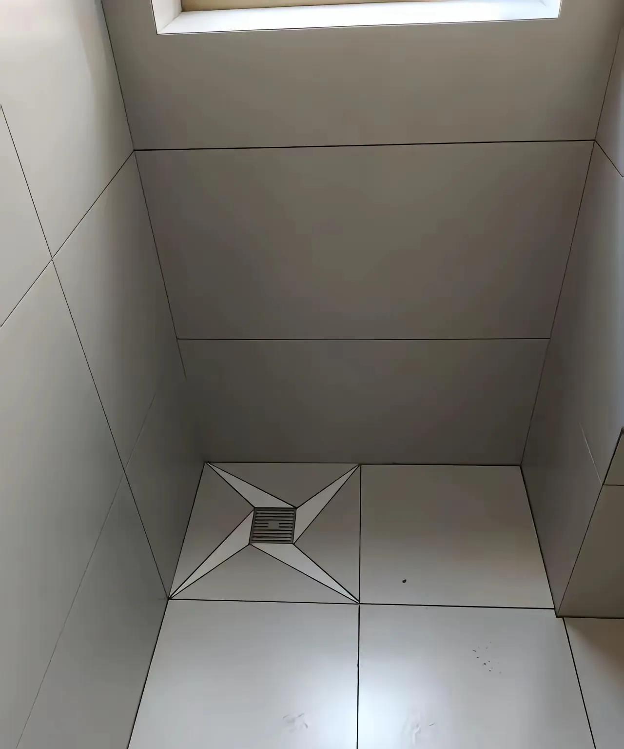 两个地漏那个好看😊😊