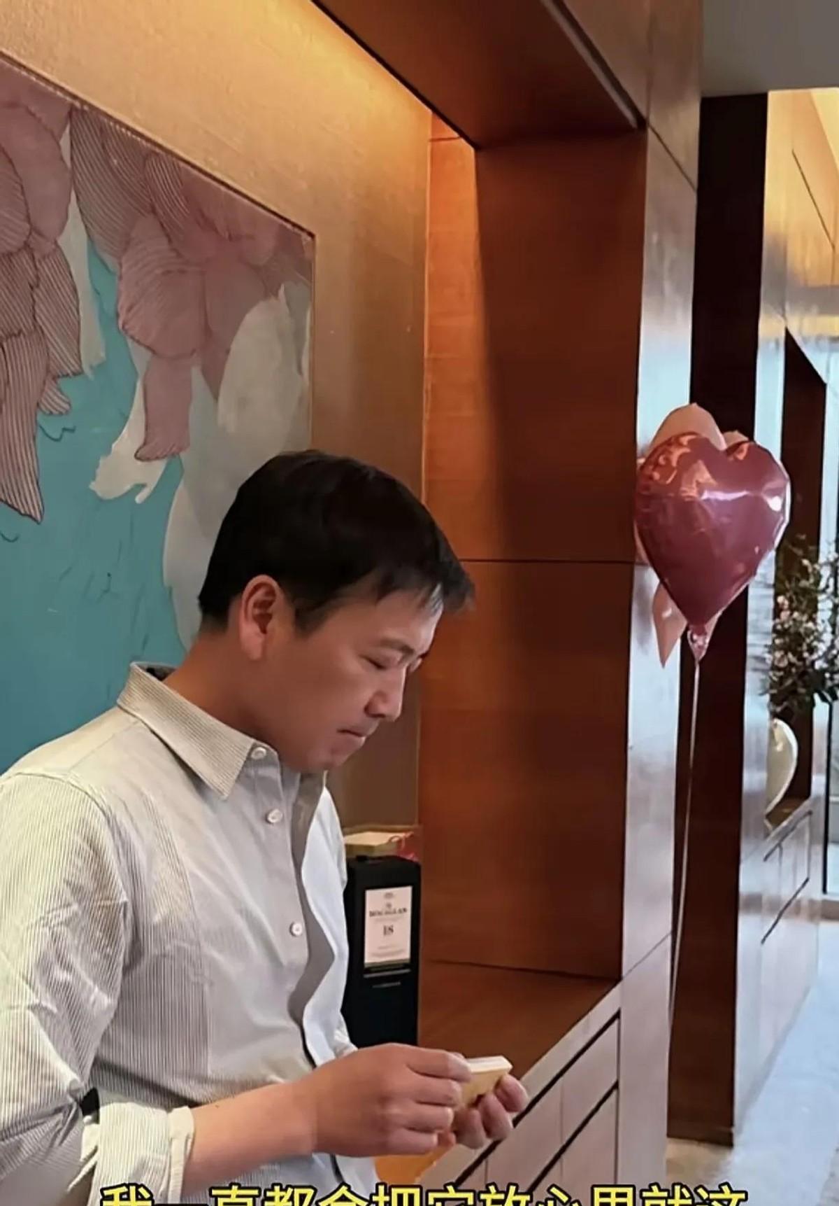 50多岁的赖文峰，感情问题，家人从不问。这话听着心酸！半百之年，赖文峰的