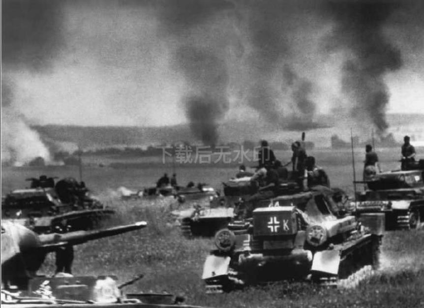 二战时期，欧洲各个国家都抵御了德国多长时间？法国还算久的波兰：1939年9月