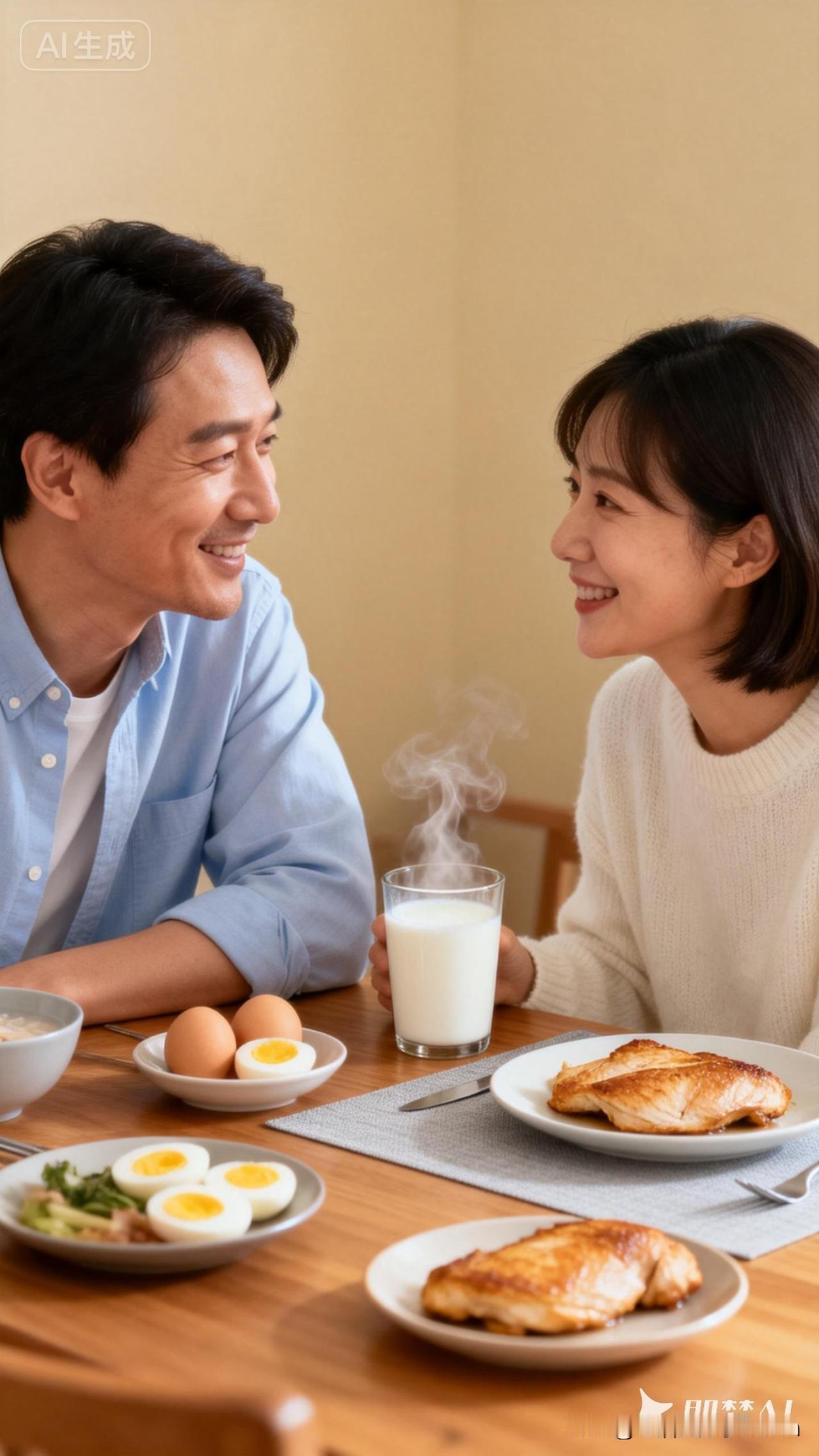 一个营养师朋友怒骂：这所谓“清淡养生”简直是害人的谎言！多少老人正因这鬼话，