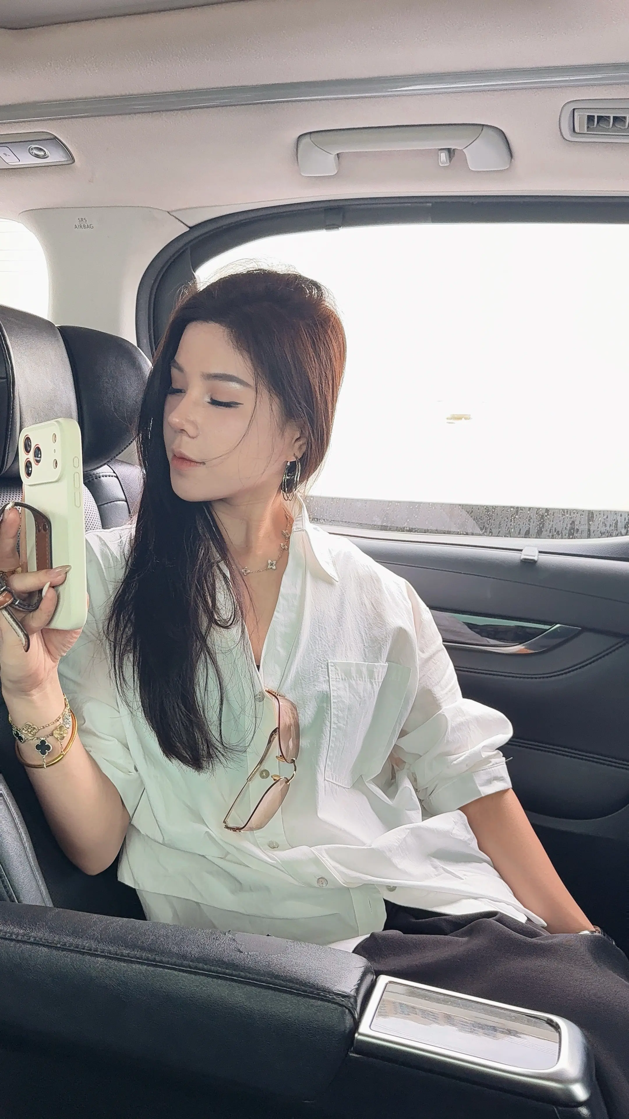 好久不见😁今晚不见不散😁