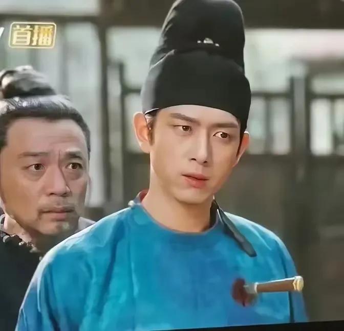 感觉杨紫演的古偶剧，总是第二部不如第一部。芒果TV的《锦绣芳华》，作为《国色